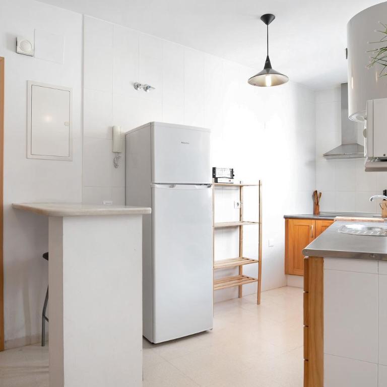 Almadraba 2 - Andalmar - Apartamento Superior de 2 dormitorios - 7