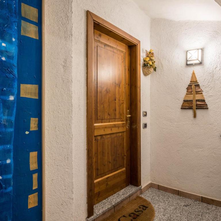 Appartamento Jasmine - Apartamento de 2 dormitorios con vistas a la montaña - 22