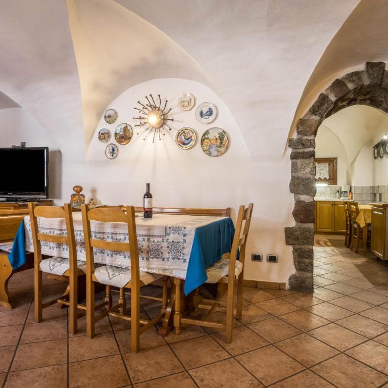 Appartamento Jasmine - Apartamento de 2 dormitorios con vistas a la montaña - 7