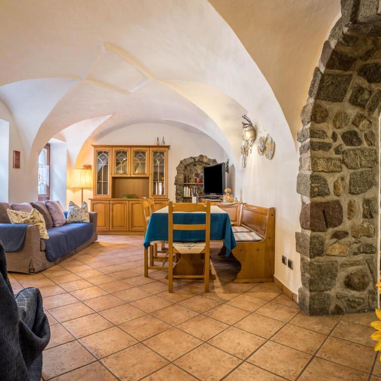 Appartamento Jasmine - Apartamento de 2 dormitorios con vistas a la montaña - 4
