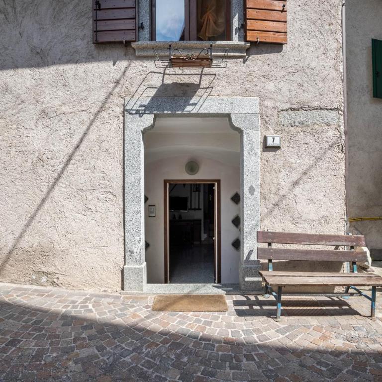 Appartamento Jasmine - Apartamento de 2 dormitorios con vistas a la montaña - 23
