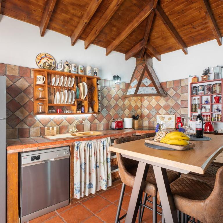 La Casita De Conchita - Casa de 2 dormitorios - 5