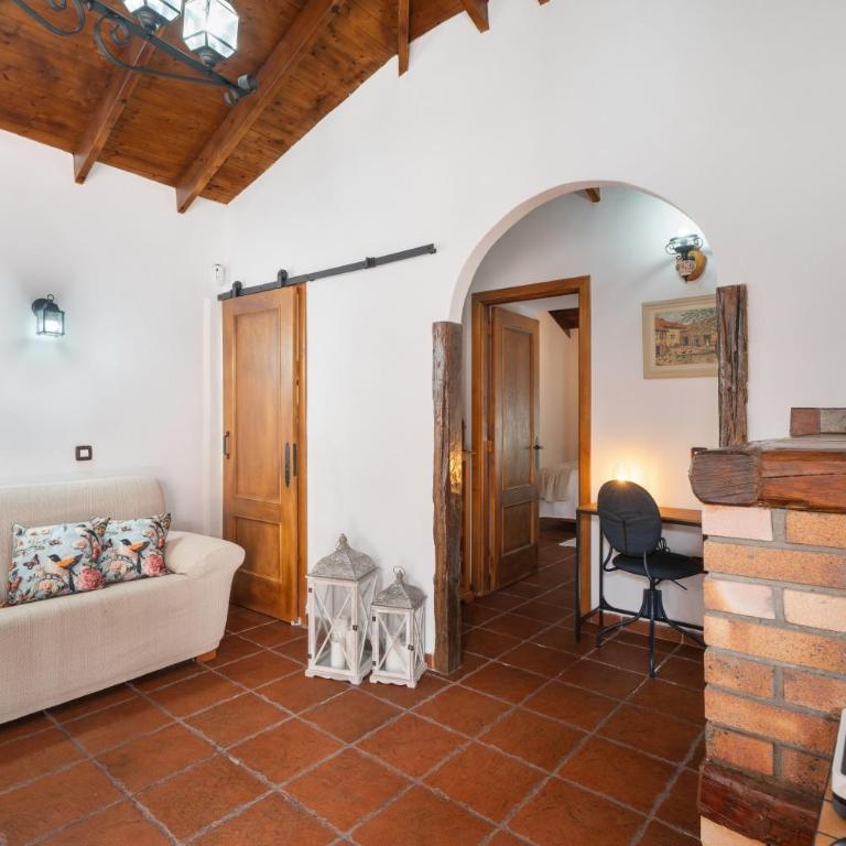 La Casita De Conchita - Casa de 2 dormitorios - 7