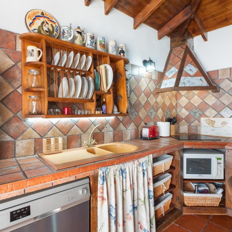 La Casita De Conchita - Casa de 2 dormitorios - 6