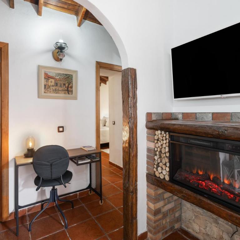 La Casita De Conchita - Casa de 2 dormitorios - 16
