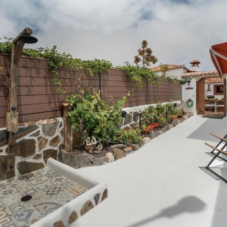 La Casita De Conchita - Casa de 2 dormitorios - 2