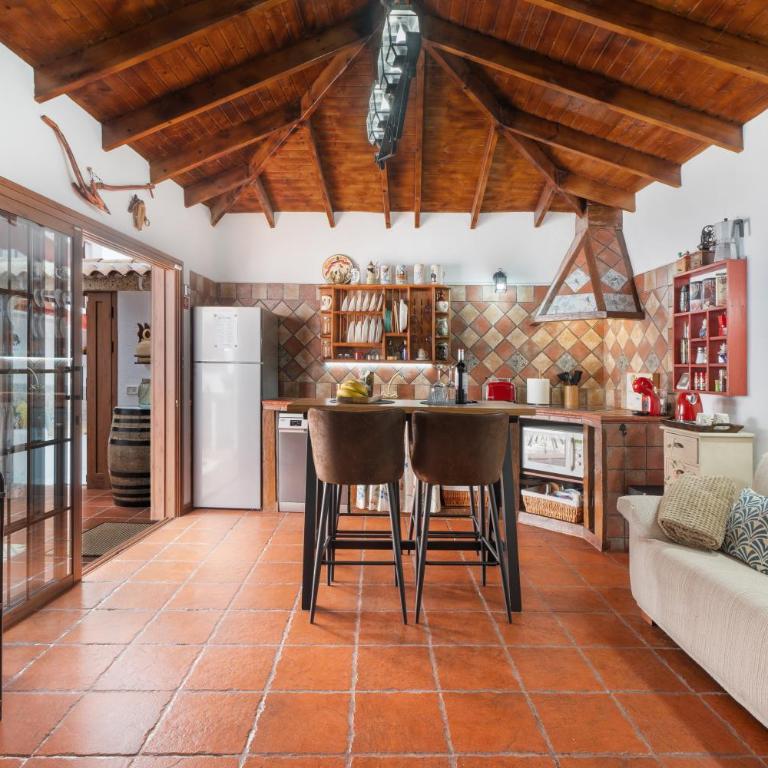 La Casita De Conchita - Casa de 2 dormitorios - 4