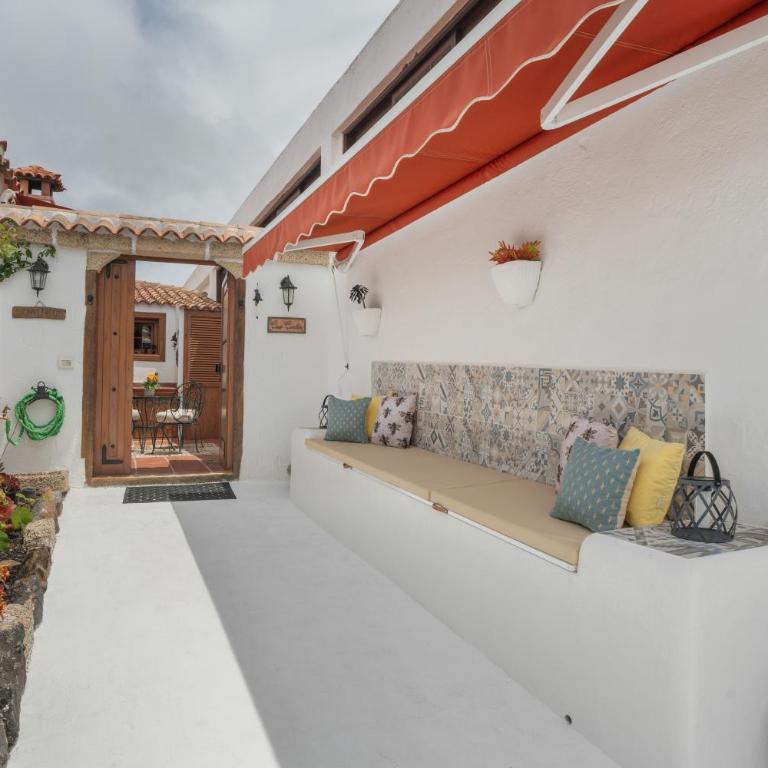 La Casita De Conchita - Casa de 2 dormitorios - 24