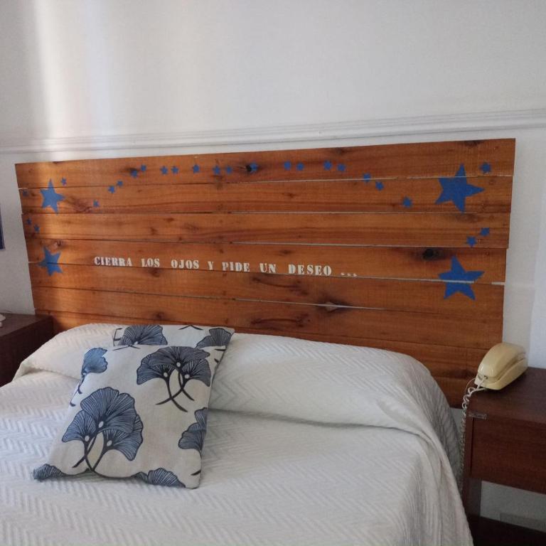 Avenida Hotel - Double Room - 10