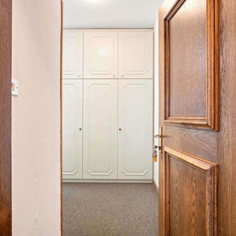 Biobauernhof Toellerhof - Double Room with Mountain View - 17