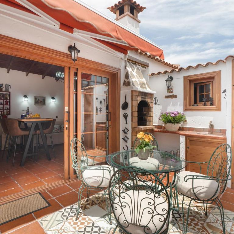 La Casita De Conchita - Casa de 2 dormitorios - 1
