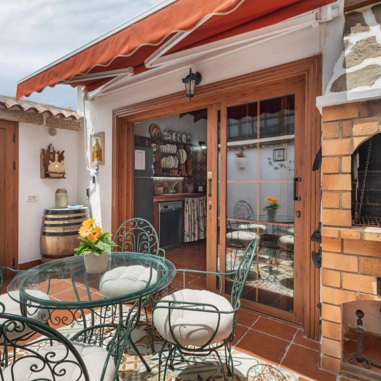 La Casita De Conchita - Casa de 2 dormitorios - 20