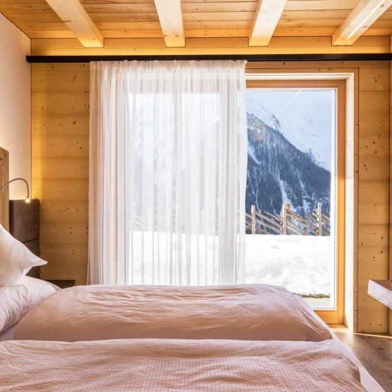 Chalet Henne- Hochgruberhof - Chalet con 2 Camere da Letto - 13