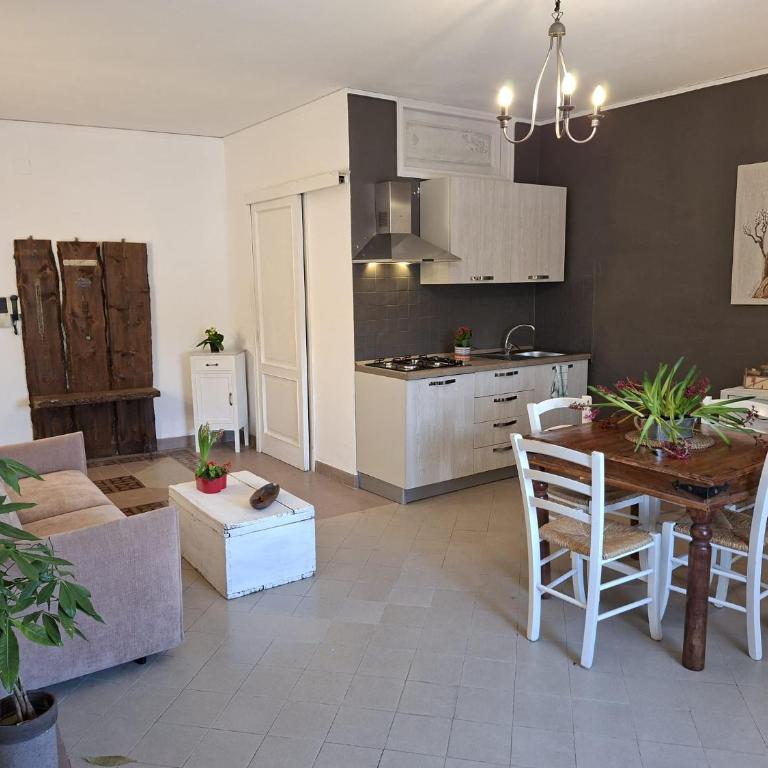 Marchese del castelluccio - Appartamento con 1 Camera da Letto - 2