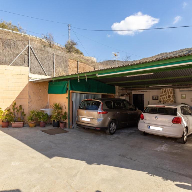 Casa gonzalez - Casa de 2 dormitorios - 25