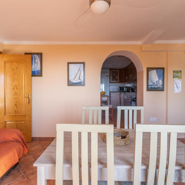 Casa gonzalez - Casa de 2 dormitorios - 8