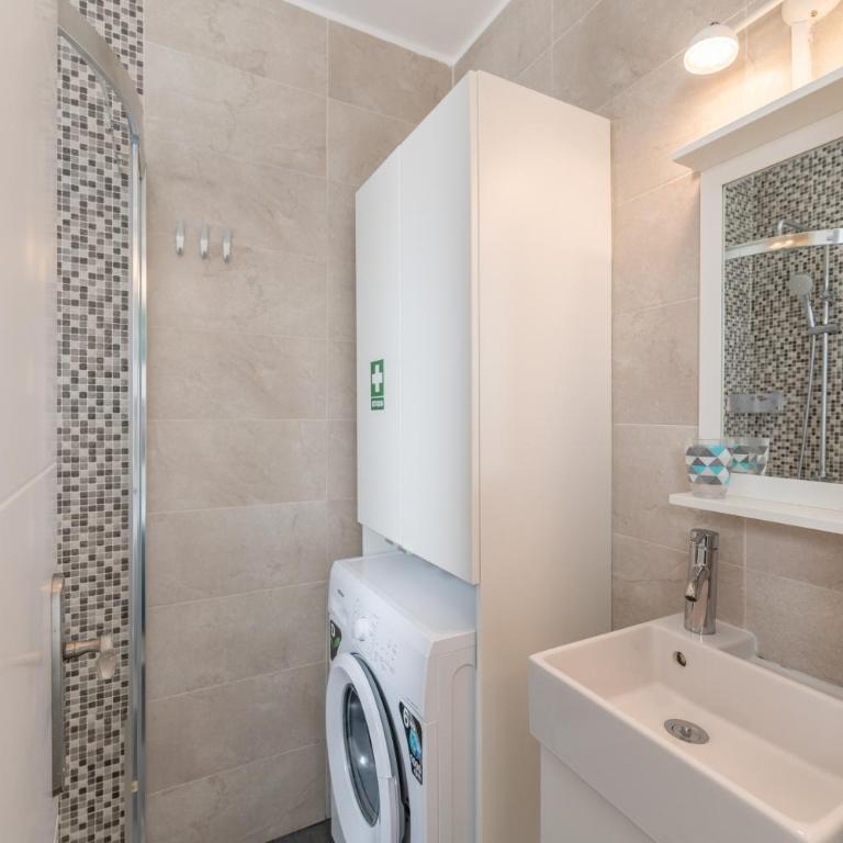 Vv Sueño Del Mar, Puerto del Carmen - Apartamento Superior de 1 dormitorio con balcón - 12