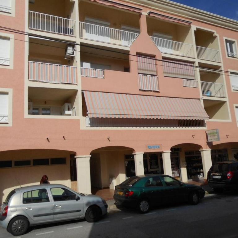 Duplex Appartement 300m de la mer - Appartement 3 Chambres Premium avec Balcon - 17