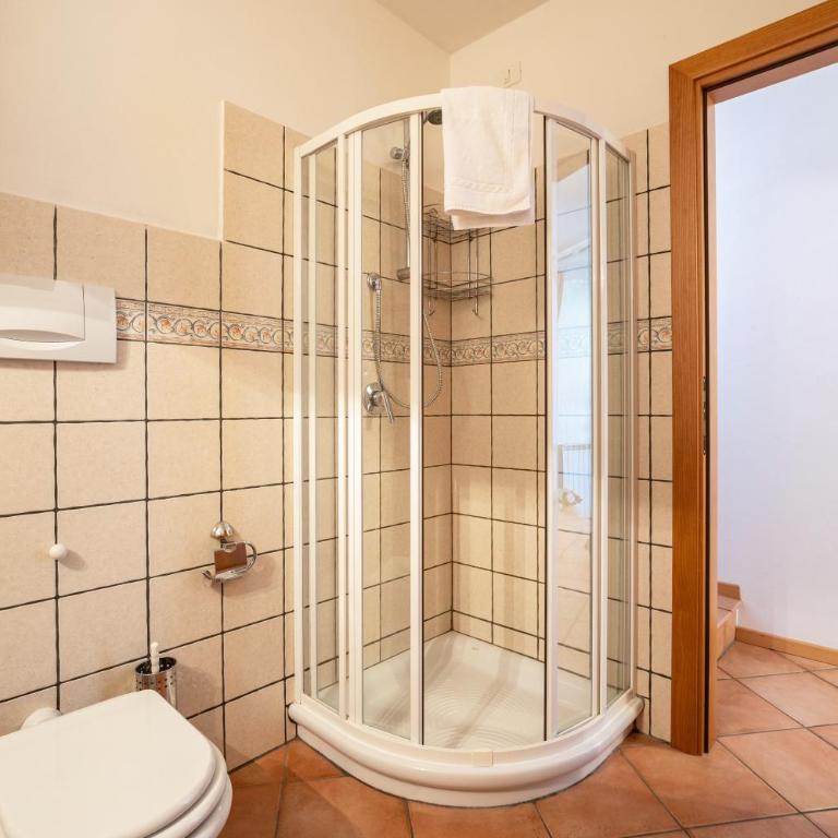 Appartment Capri - Appartamento Superior con 1 Camera da Letto e Balcone - 19
