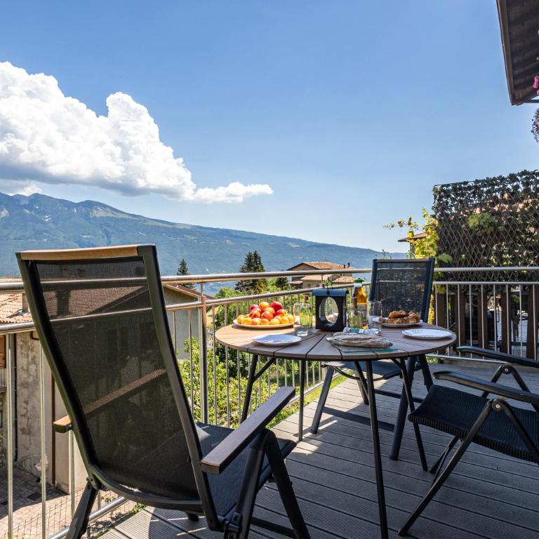 Appartment Capri - Appartamento Superior con 1 Camera da Letto e Balcone - 22