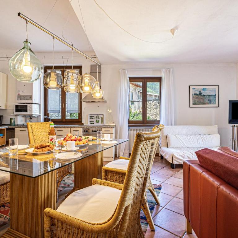 Appartment Capri - Appartamento Superior con 1 Camera da Letto e Balcone - 4