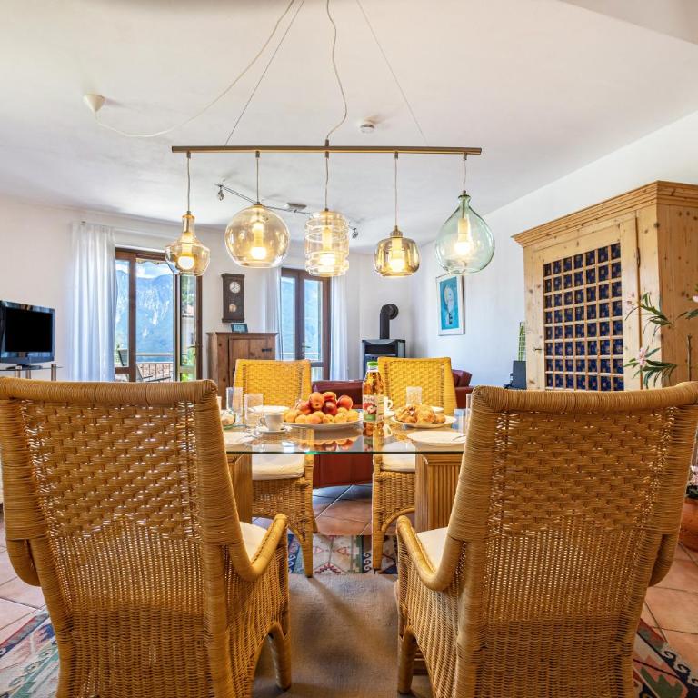 Appartment Capri - Appartamento Superior con 1 Camera da Letto e Balcone - 7