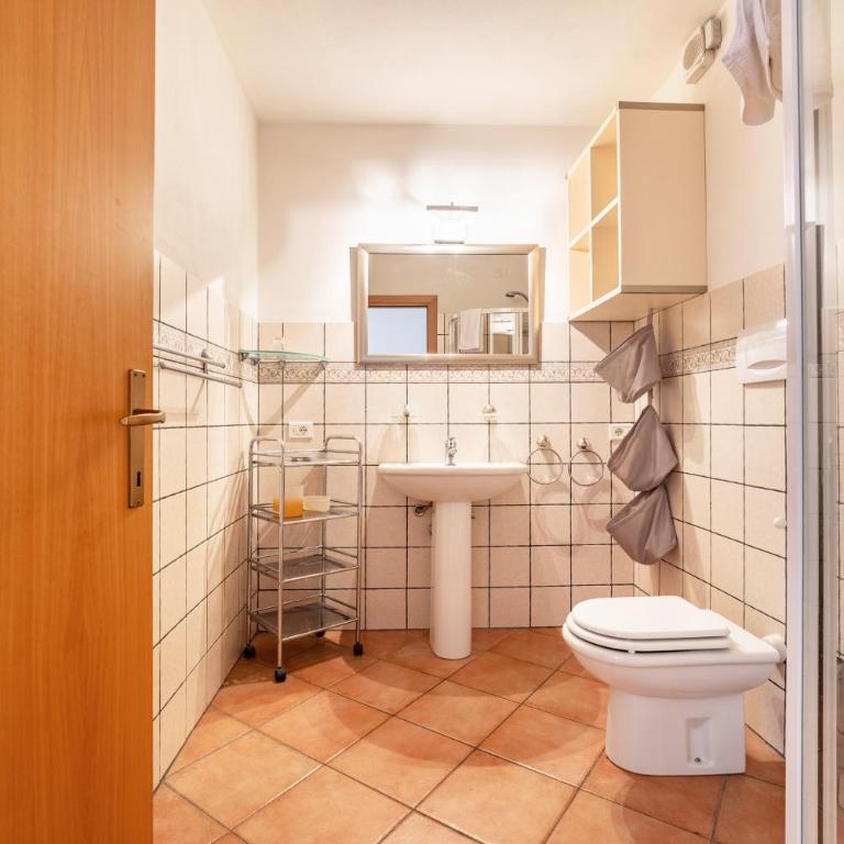 Appartment Capri - Appartamento Superior con 1 Camera da Letto e Balcone - 18