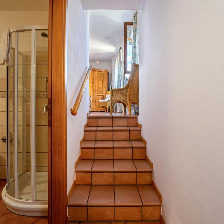 Appartment Capri - Appartamento Superior con 1 Camera da Letto e Balcone - 20