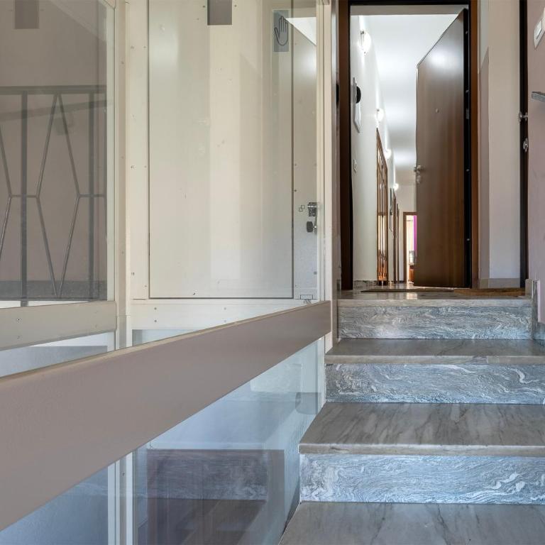 Da Rita- Alghero - Two-Bedroom Deluxe Apartment with Garden View - 26