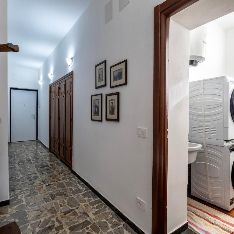Da Rita- Alghero - Two-Bedroom Deluxe Apartment with Garden View - 18