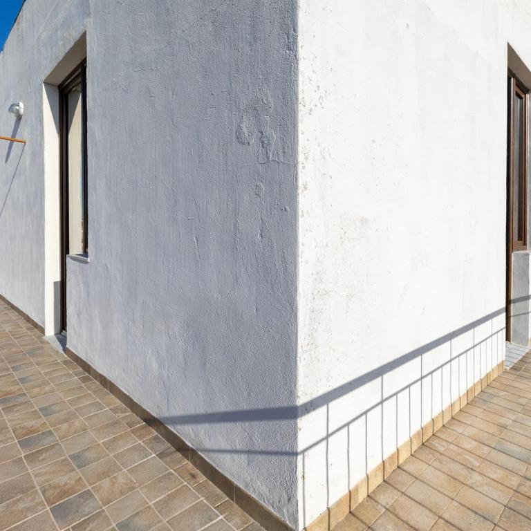 Da Rita- Alghero - Two-Bedroom Deluxe Apartment with Garden View - 25