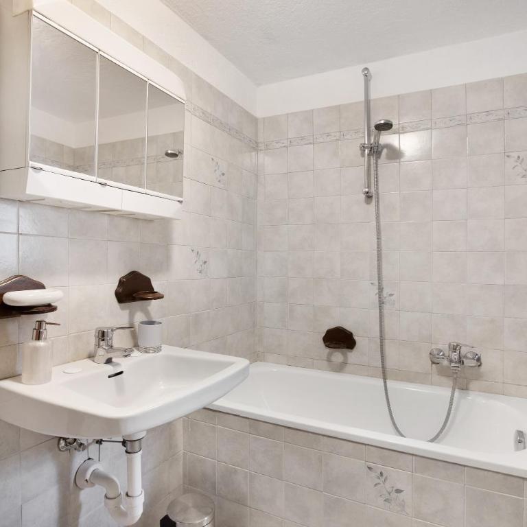 Maison Tillier Valtournenche - Casa con 2 Camere da Letto - 12