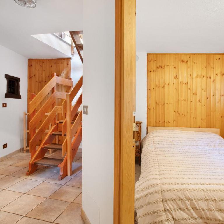 Maison Tillier Valtournenche - Casa con 2 Camere da Letto - 6