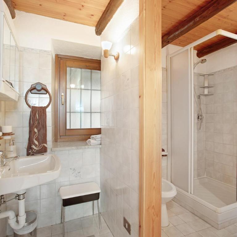 Maison Tillier Valtournenche - Casa con 2 Camere da Letto - 9