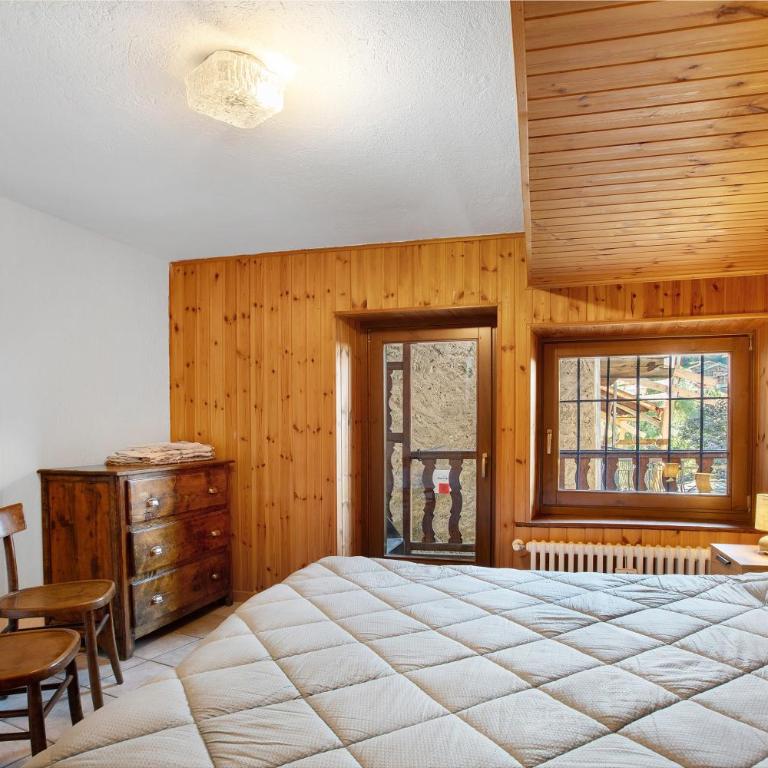 Maison Tillier Valtournenche - Casa con 2 Camere da Letto - 15