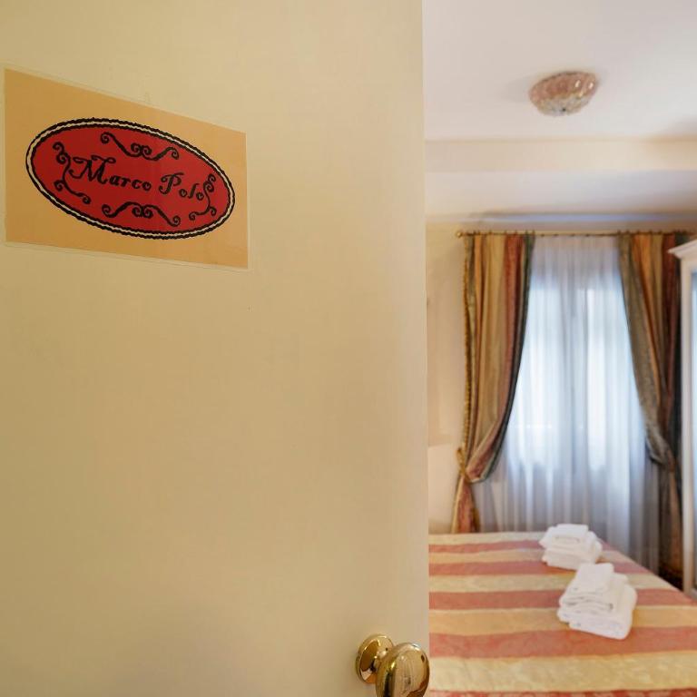 Art Palace - Residenza Giardini - Camera Queen Standard - 14