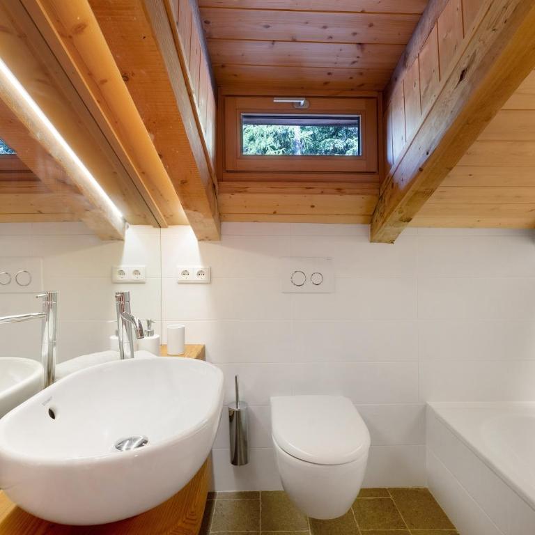 Chalet Magdalena und Lodges - Chalet - 27