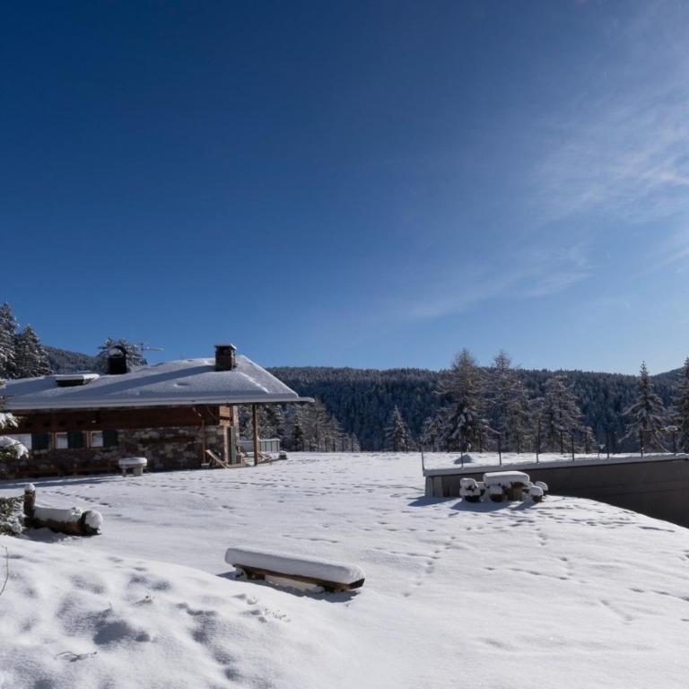 Chalet Magdalena und Lodges - Chalet - 37