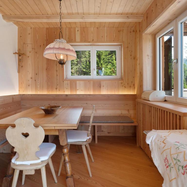 Chalet Magdalena und Lodges - Chalet - 20