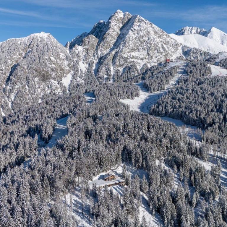 Chalet Magdalena und Lodges - Chalet - 32