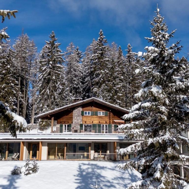 Chalet Magdalena und Lodges - Chalet - 33