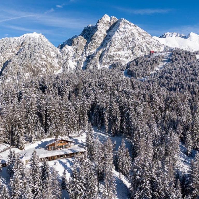 Chalet Magdalena und Lodges - Chalet - 28