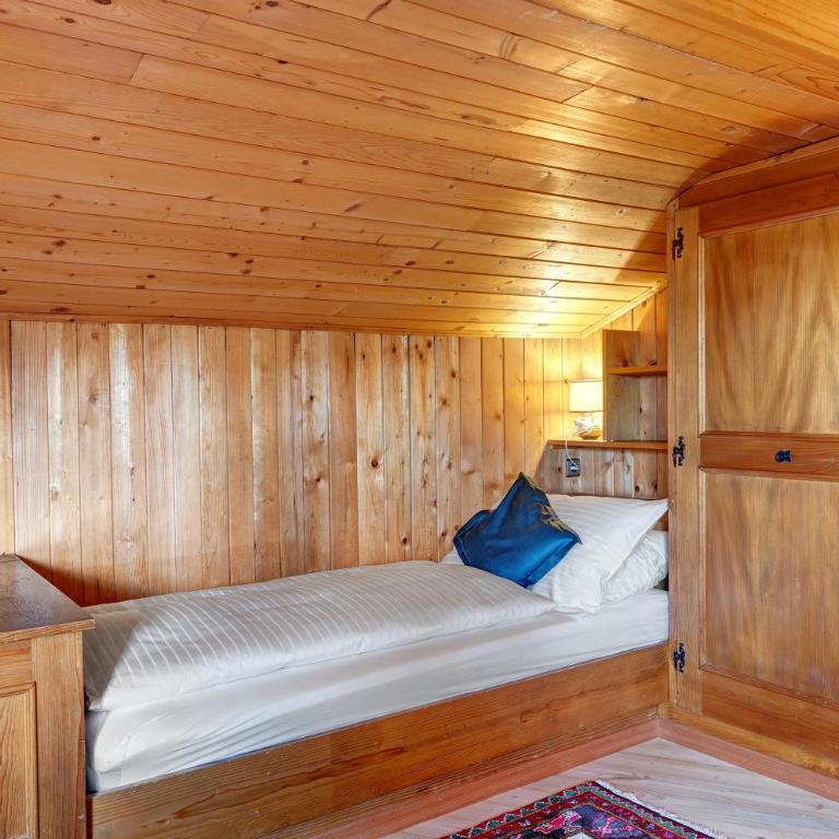 Chalet Magdalena und Lodges - Chalet - 13