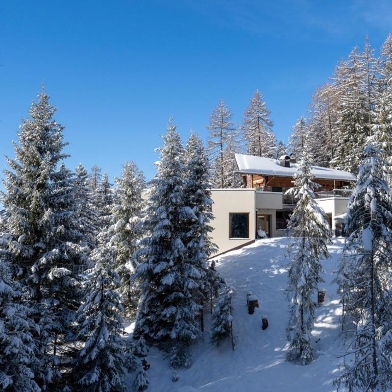Chalet Magdalena und Lodges - Chalet - 35