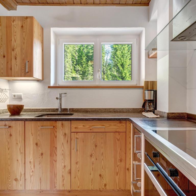 Chalet Magdalena und Lodges - Chalet - 22
