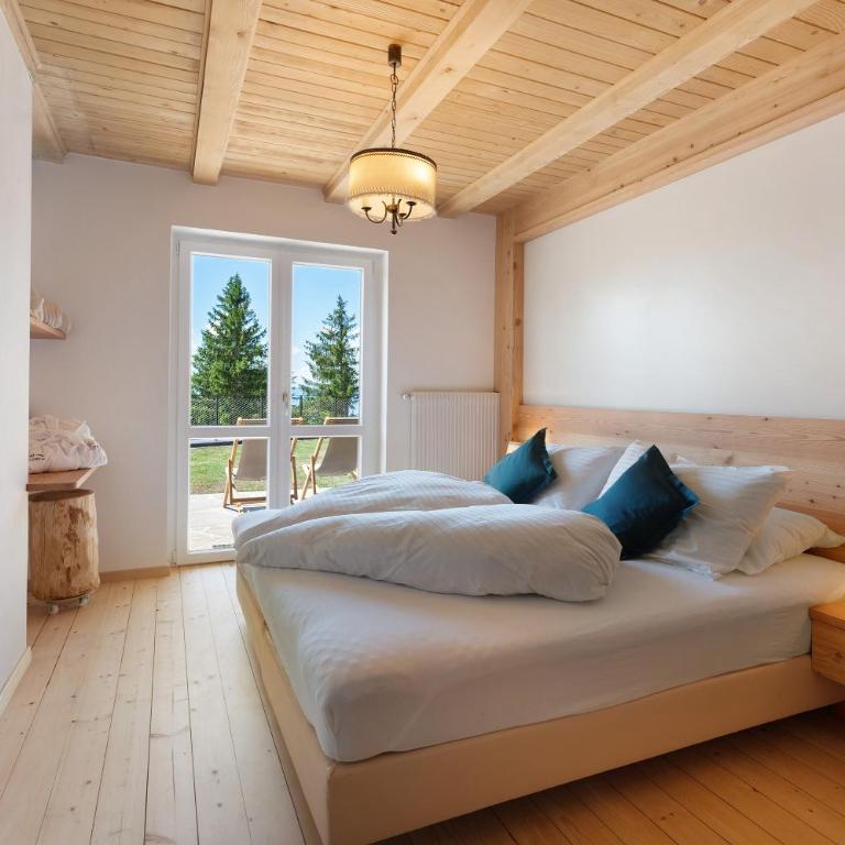 Chalet Magdalena und Lodges - Chalet - 5