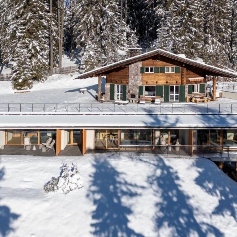 Chalet Magdalena und Lodges - Chalet - 30