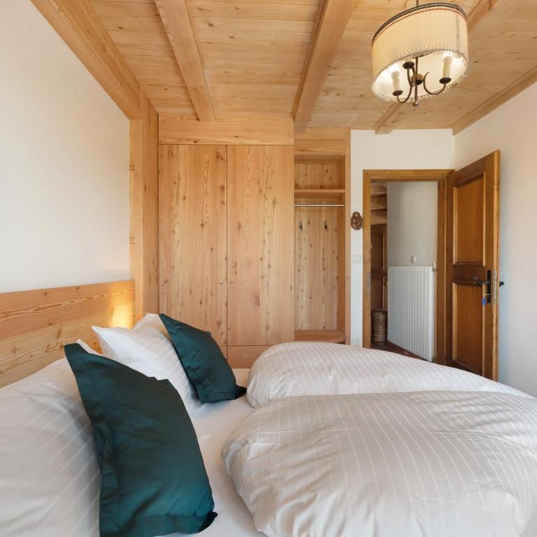 Chalet Magdalena und Lodges - Chalet - 7