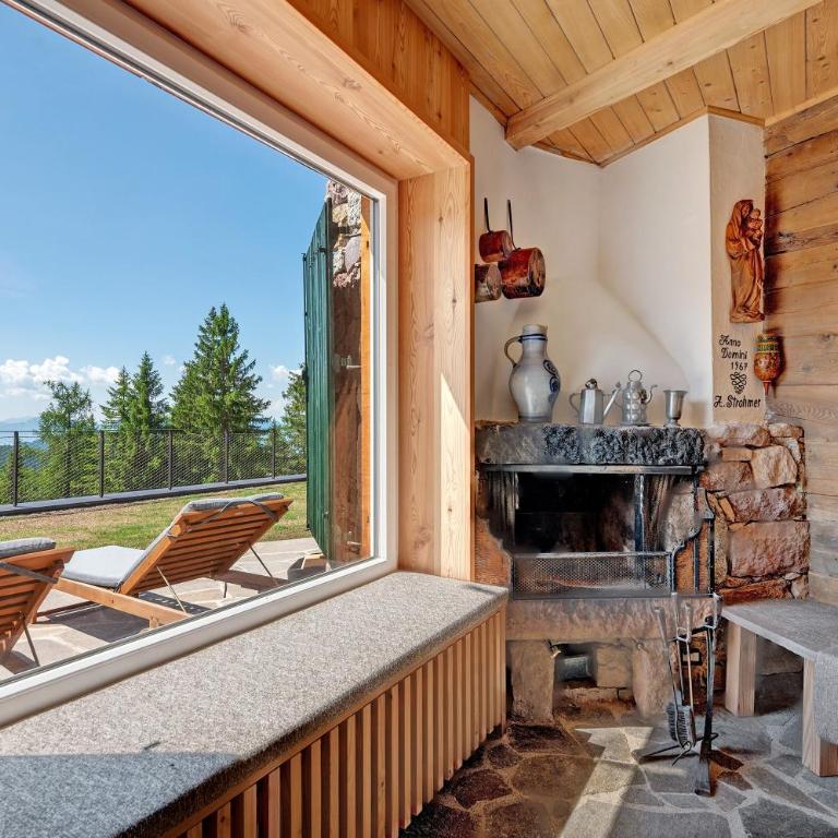 Chalet Magdalena und Lodges - Chalet - 1