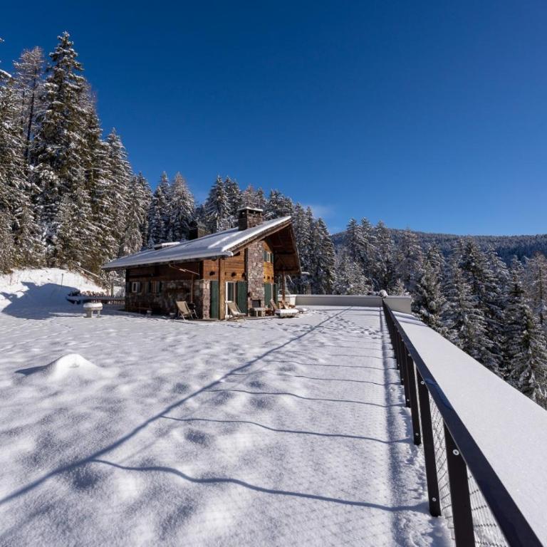 Chalet Magdalena und Lodges - Chalet - 36